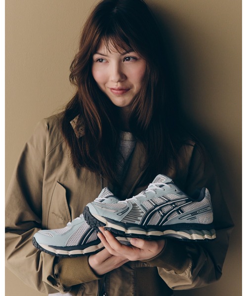 ASICS（アシックス） スニーカー GEL-KAYANO 12.1 / ゲルカヤノ 12.1
