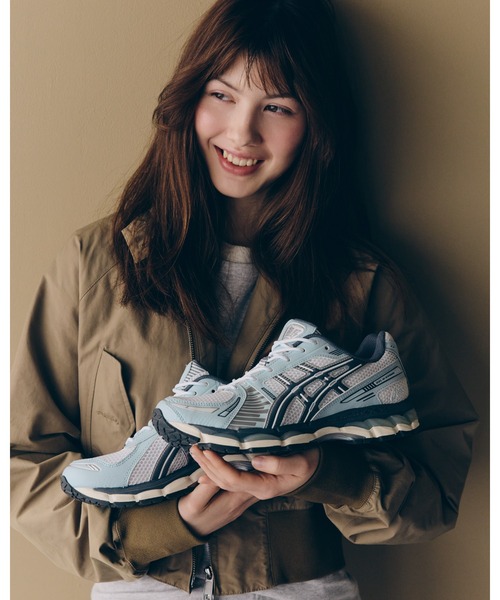アーガイル ASICS（アシックス） スニーカー GEL-KAYANO 12.1 / ゲルカヤノ 12.1
