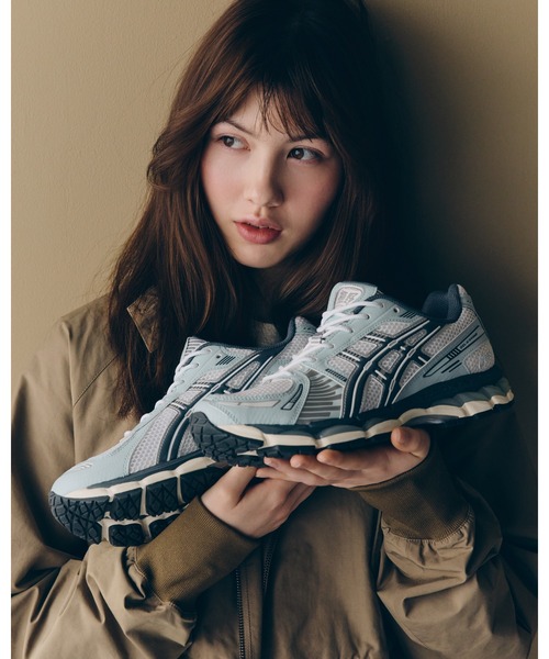 ASICS（アシックス） スニーカー GEL-KAYANO 12.1 / ゲルカヤノ 12.1