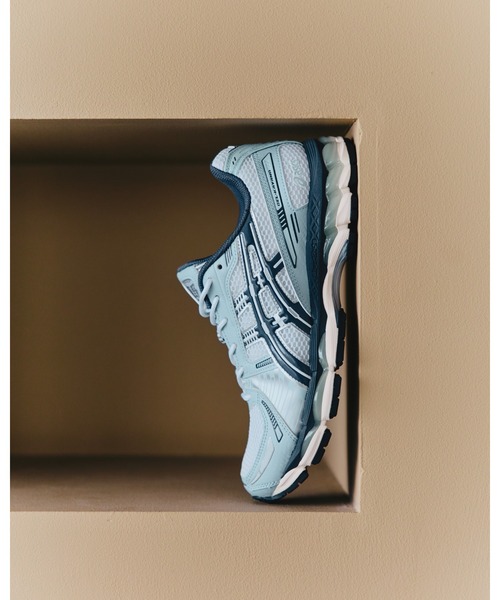 ASICS（アシックス） スニーカー GEL-KAYANO 12.1 / ゲルカヤノ 12.1