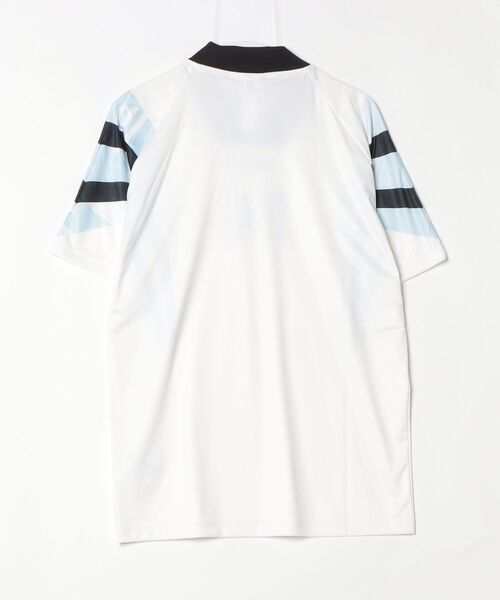 adidas（アディダス） adidas tシャツ サンティアゴ AOP インフィル 