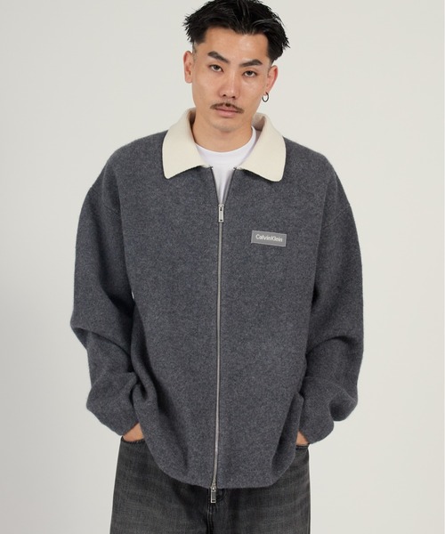 Calvin Klein（カルバン・クライン） カーディガン メンズ レディース