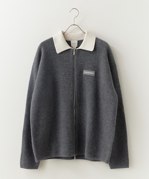 Calvin Klein（カルバン・クライン） カーディガン メンズ レディース