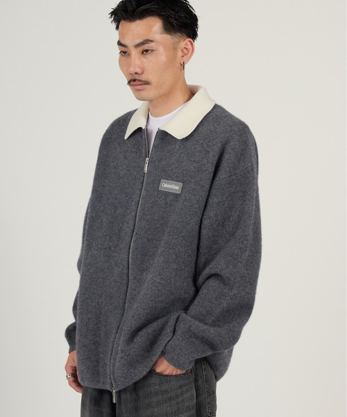 Calvin Klein（カルバン・クライン） カーディガン メンズ レディース 