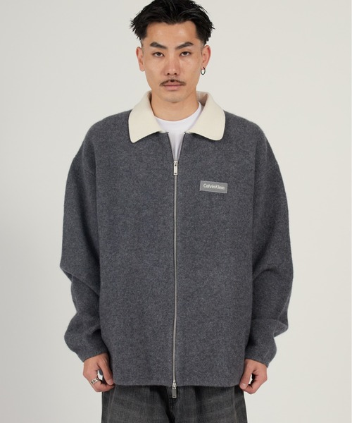 Calvin Klein（カルバン・クライン） カーディガン メンズ レディース