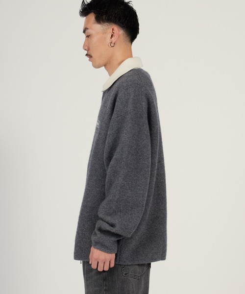 Calvin Klein（カルバン・クライン） カーディガン メンズ レディース