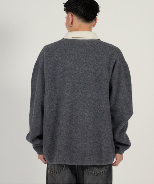 Calvin Klein（カルバン・クライン） カーディガン メンズ レディース