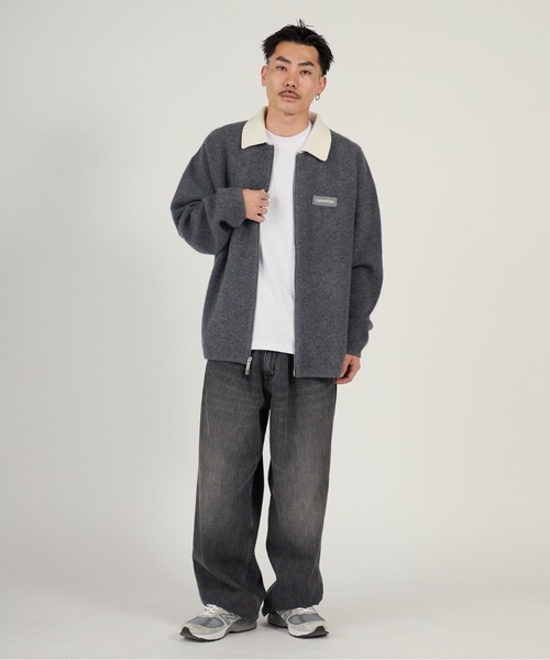 Calvin Klein（カルバン・クライン） カーディガン メンズ レディース