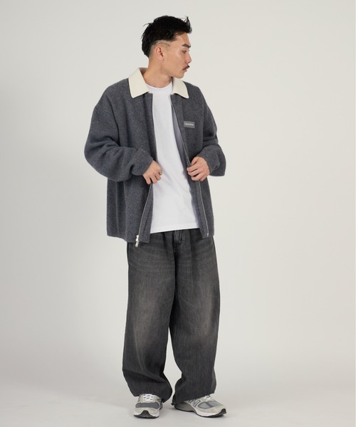 Calvin Klein（カルバン・クライン） カーディガン メンズ レディース