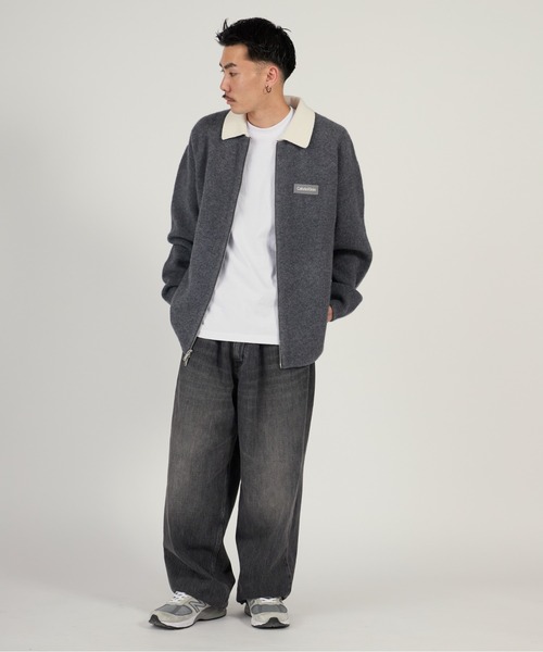 Calvin Klein（カルバン・クライン） カーディガン メンズ レディース