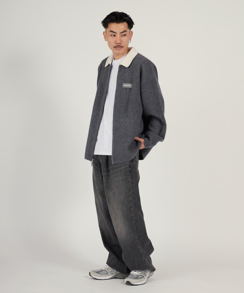 Calvin Klein（カルバン・クライン） カーディガン メンズ レディース