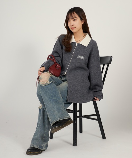 Calvin Klein（カルバン・クライン） カーディガン メンズ レディース