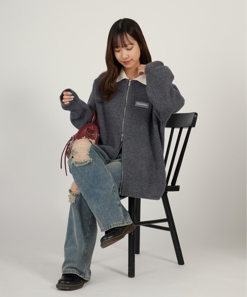 Calvin Klein（カルバン・クライン） カーディガン メンズ レディース