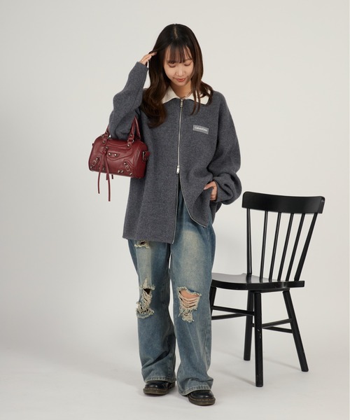 Calvin Klein（カルバン・クライン） カーディガン メンズ レディース