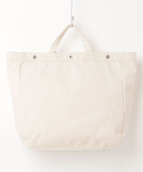「BAG'n'NOUN」 ハンドバッグ - ベージュ レディース_画像2