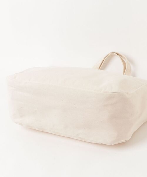 「BAG'n'NOUN」 ハンドバッグ - ベージュ レディース_画像3