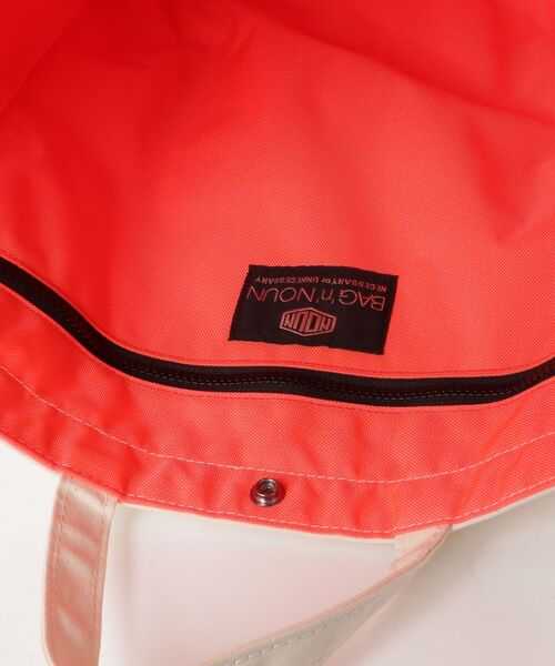 「BAG'n'NOUN」 ハンドバッグ - ベージュ レディース_画像4
