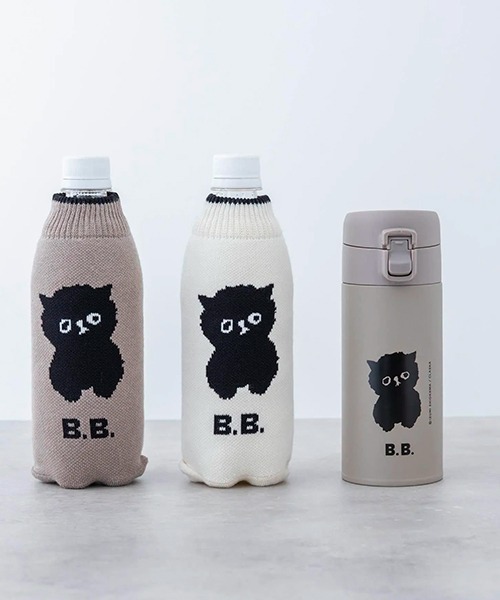 MAMBO 水筒 B.B.ボトルカバー : ZOZOTOWN Yahoo!店 - 通販 - Yahoo