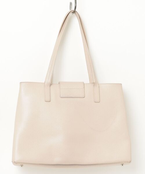 「FURLA」 トートバッグ ONE SIZE ピンク レディース_1