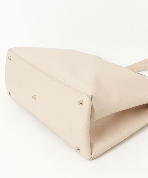 「FURLA」 トートバッグ ONE SIZE ピンク レディース_2