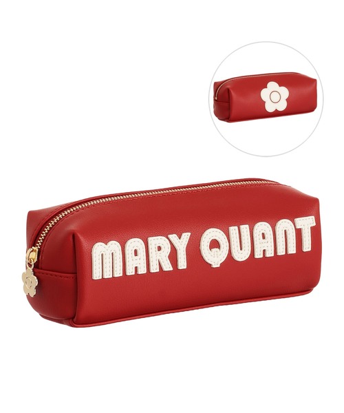 MARY QUANT（マリークヮント） ポーチ マリークワント レトロ