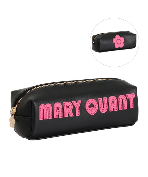 MARY QUANT（マリークヮント） ポーチ マリークワント レトロ