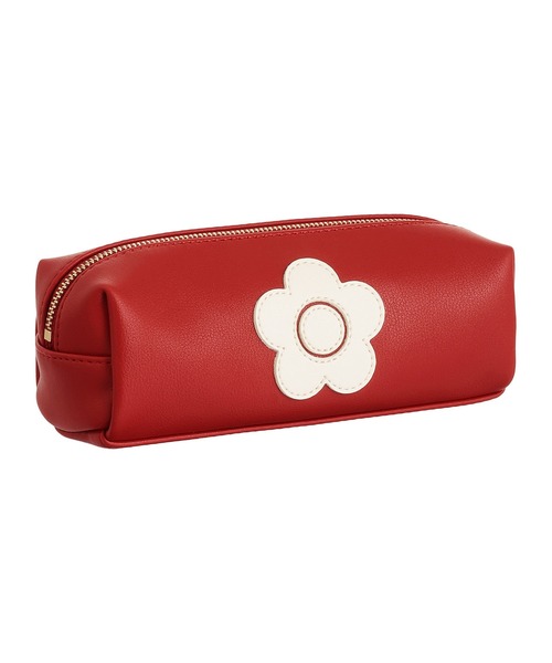 MARY QUANT（マリークヮント） ポーチ マリークワント レトロ