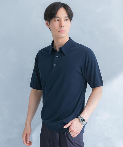 URBAN RESEARCH DOORS（アーバンリサーチドアーズ） シャツ 半袖 LIFE