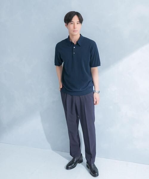 URBAN RESEARCH DOORS（アーバンリサーチドアーズ） シャツ 半袖 LIFE