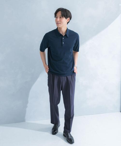 URBAN RESEARCH DOORS（アーバンリサーチドアーズ） シャツ 半袖 LIFE