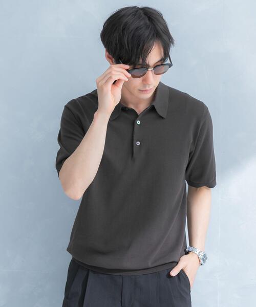URBAN RESEARCH DOORS（アーバンリサーチドアーズ） シャツ 半袖 LIFE