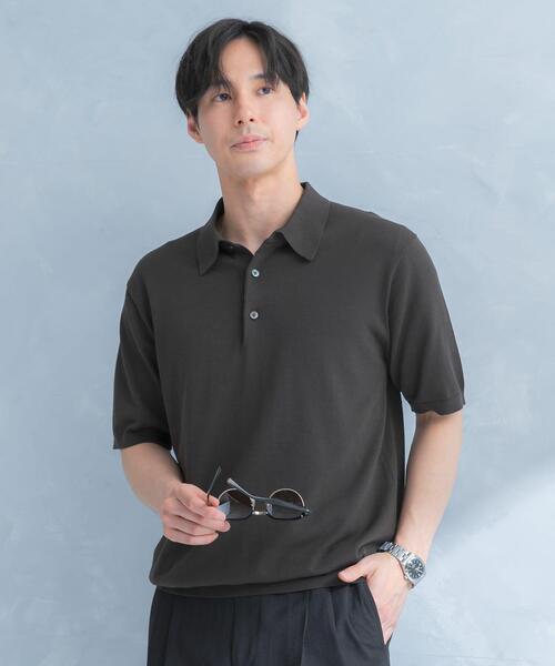 URBAN RESEARCH DOORS（アーバンリサーチドアーズ） シャツ 半袖 LIFE