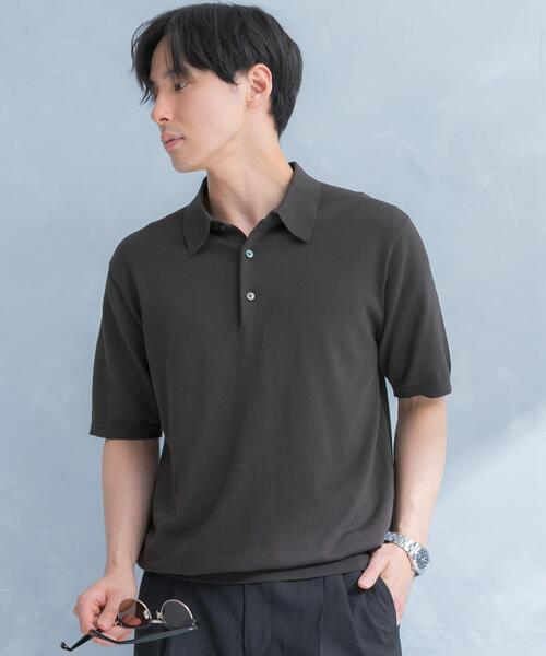 URBAN RESEARCH DOORS（アーバンリサーチドアーズ） シャツ 半袖 LIFE