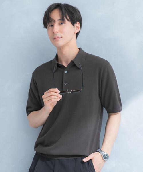 URBAN RESEARCH DOORS（アーバンリサーチドアーズ） シャツ 半袖 LIFE