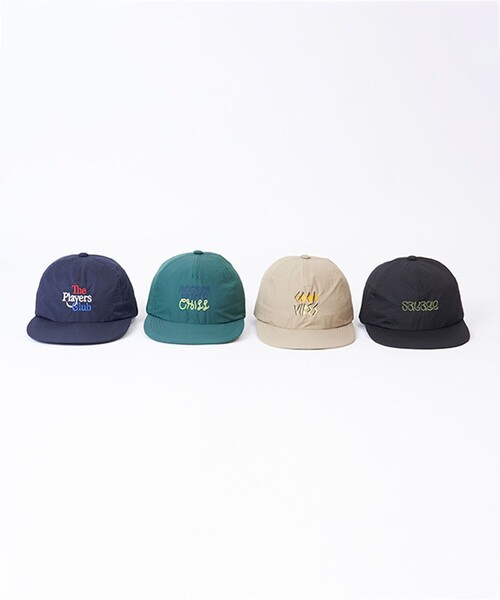 「SUBLIME」 キャップ ONE SIZE ブラック レディース_画像2