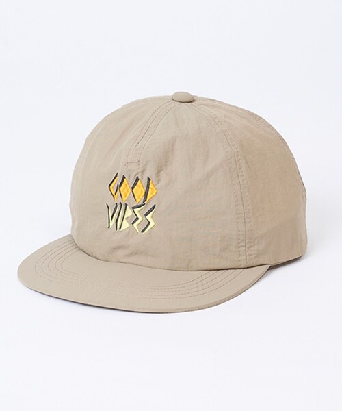 「SUBLIME」 キャップ ONE SIZE ブラック レディース_画像4