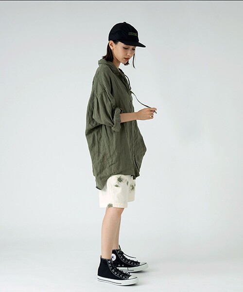 「SUBLIME」 キャップ ONE SIZE ブラック レディース_画像5