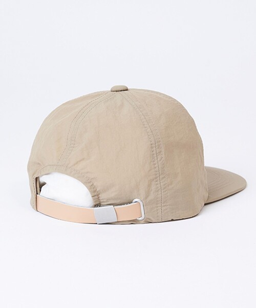 「SUBLIME」 キャップ ONE SIZE ブラック レディース_画像7