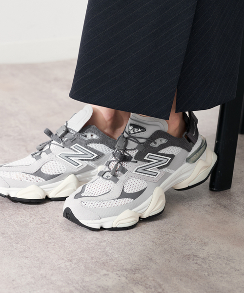 FRAMeWORK（フレームワーク） スニーカー NEW BALANCE