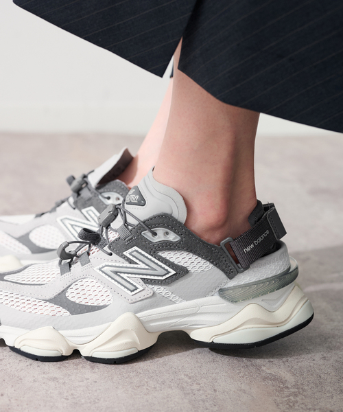 FRAMeWORK（フレームワーク） スニーカー NEW BALANCE