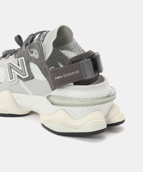 FRAMeWORK（フレームワーク） スニーカー NEW BALANCE