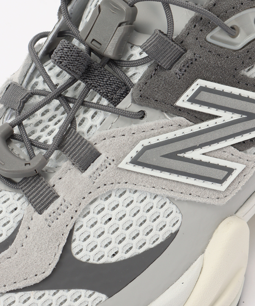 New Balance 9060Summer Limited グレー スニーカー NB公式 - ニュースリリース - ニューバランス 日本限定先行販売 「9060