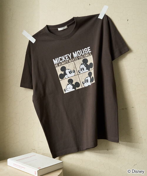 FREAK'S STORE（フリークスストア） tシャツ 半袖 限定展開 別注