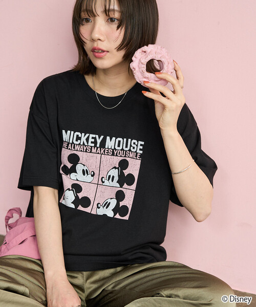FREAK'S STORE（フリークスストア） tシャツ 半袖 限定展開 別注
