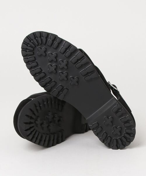 BEAUTY＆YOUTH UNITED ARROWS シューズ 9 ブラック メンズ : ZOZOTOWN
