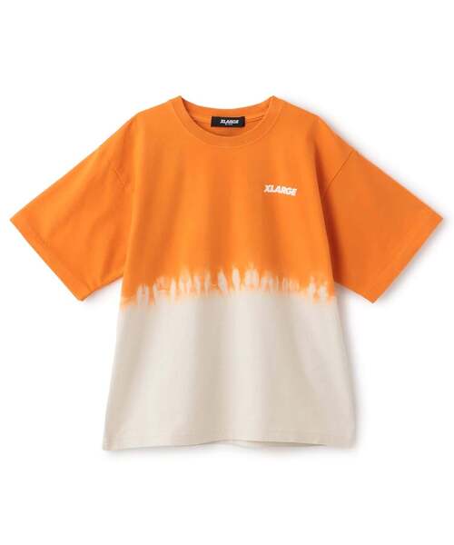 XLARGE KIDS（エクストララージ キッズ） tシャツ 「人気商品再入荷