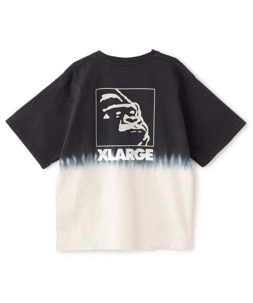 XLARGE KIDS（エクストララージ キッズ） tシャツ 「人気商品再入荷
