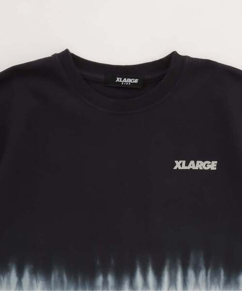 XLARGE KIDS（エクストララージ キッズ） tシャツ 「人気商品再入荷