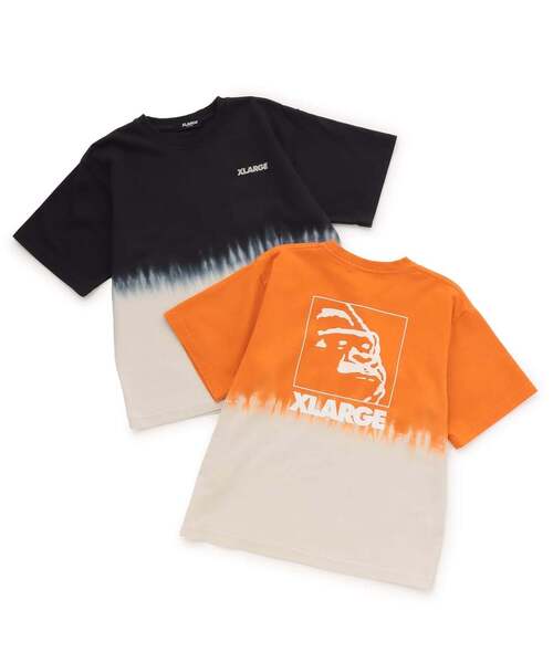 XLARGE KIDS（エクストララージ キッズ） tシャツ 「人気商品再入荷
