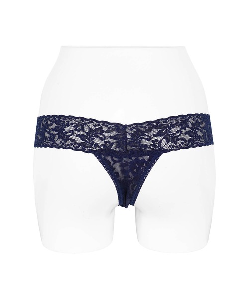 ショーツ Hanky Panky ハンキーパンキー LOW RISE THONG : ZOZOTOWN